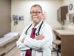 Dr. Tyler Nesmith, DO,