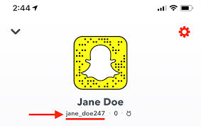 The number on the left is the number of snaps you've sent since creating your account do you want to see how your score compares to a specific friend or celebrity? Username
