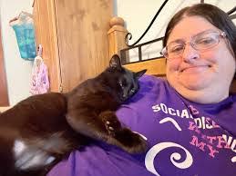 Marie Carpinelli's Instagram, Twitter & Facebook