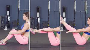 If you have been on the look out for the best ab workouts for women, you have come to the right place. The Best Ab Exercises For Women 5 Moves For A Flat Tummy