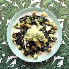 Avocat Bio Black Eyed Peas Food Peas