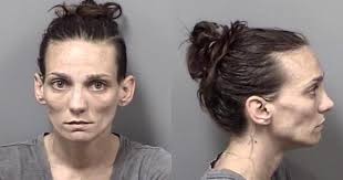 Citrus County Mugshots Oct. 5, 2018