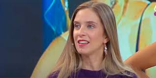 La infidelidad múltiple que sufrió Alison Mandel: «En la noche yo lo  llamaba y le decía 'buenas noches mi amor, estoy acostada'. Y él 'yo  también'. Pero estaba acostado en la cama