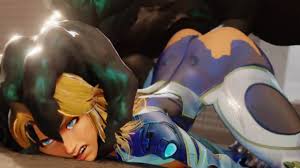 Marvel Rivals Hentai Compilation 10 - Fresh Porn Action