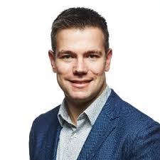 Kevin Shain's Instagram, Twitter & Facebook