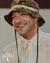 Tim Hudspeth (@hudn4)