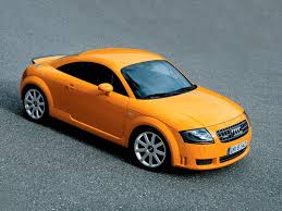 Image result for Cosmic Yellow 2003 Audi