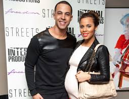 The popstar is expecting her 2nd child with husband marvin humes. Marvin Humes The World Of Celebrity