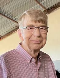 Obituary information for Dale Jost