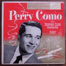 Perry Como