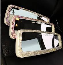 Check spelling or type a new query. Unique Girl Gift Rhinestone Bling Car Accessories For Women Etsy