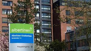 Albertinen haus in hamburg, reviews by real people. Albertinen Krankenhaus Hamburg De