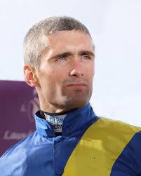 Mulrennan signs endorsement deal with Racing UK