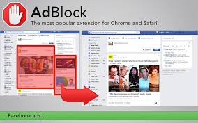 Bloqueur De Pub Comment Se Debarrasser Des Publicites Sur Internet