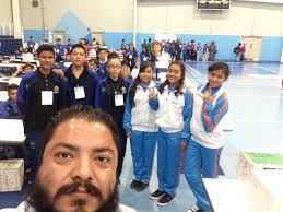 Maestro en Guanajuato 'les cambió' a sus alumnos la violencia por  matemáticas; ahora son campeones