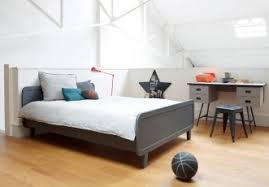 Bien choisir un lit pour enfant la dimension d'un lit enfant. Lit Ado Une Selection De Lits Pour Les Adolescents File Dans Ta Chambre