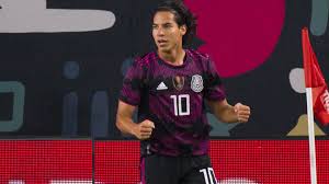 Descarga media creation tool desde el sitio de microsoft. Diego Lainez Y Andre Pierre Gignac Son Destacados Por Fifa En Tokyo 2020