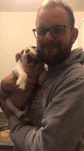 My little girl, Sissy