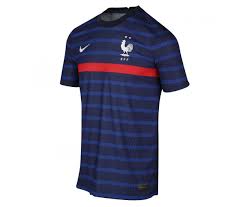 Retrouvez également le maillot équipe. Frankreich Hausteam Jersey Euro 2021 Benzema