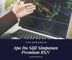 With bsn sijil simpanan premium (bsn ssp), more than rm30 million worth of prizes are up for grabs for more than 19,000 winners this year. 5 Info Apa Itu Sijil Simpanan Premium Bsn Smartinvest101