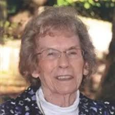 Obituary information for Dorothy Strauch