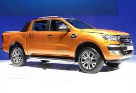 Lagi gambar spesifikasi ford ranger raptor yang menarik harga ford ranger raptor reviewed by ftrhd on 3:00:00 am rating: Review Ford Ranger 2021 Ubahan Minor Di Tengah Generasi