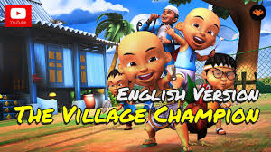 Reviews there are no reviews yet. Upin Ipin The Village Champion English Version Hd Youtube
