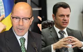 Ex-senador Demóstenes fará defesa de Anderson Torres no STF