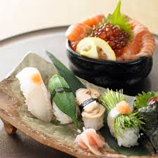 Pin By Irwin On Food Japanese Food Sushi Japan Food Sushi Recipes