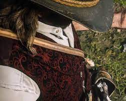 Arthur Morgan From My Instagram Mrsarthurmorgan Red Dead Redemption Ii Red Dead Redemption Outfits