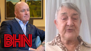 Is Christopher Luxon a good leader or not? What does former National Party  Minister Dame Marilyn Waring think about that?