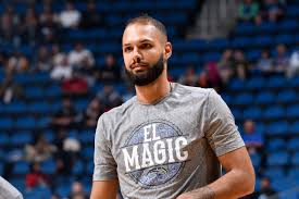 Фурнье эван / evan fournier. Evan Fournier And Other Free Agents Will Be Taking A Huge Risk If The 2019 20 Season Continues Orlando Pinstriped Post
