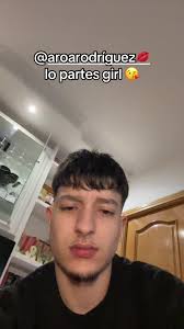 @aroa rodríguez 💋 ya tu sabes girl #fyp #parati #viral #foryou #aroa
