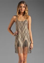 Pin By Plum Blossom Apothecary On 3 Dresses Fringe Dress Fashion Dresses