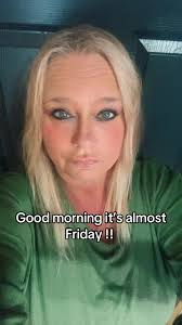 Good Morning! Embrace the Day Ahead