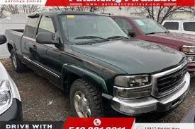 Image result for Medium Green 2001 Sierra