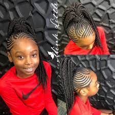 Hairstylesforthinhair Weddinghairstlyes Kids Hairstyles Girls Hairstyles Braids Hair Styles