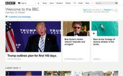 The opportunities are simply unmissable. Bbc Online Wikipedia