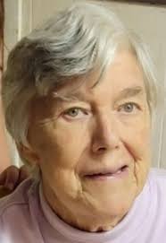 Obituary for Shirley M. Cross