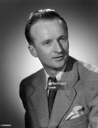 French writer and resistance fighter René Hardy poses in the Harcourt...  News Photo