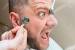 Man Ear Hair