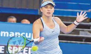 Final score belinda bencic 4 6 angelique kerber 6 7. Federer Bencic Lead Swiss To Hopman Cup Title Newspaper Dawn Com