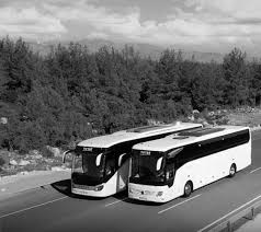 Sioux falls airport shuttle service at fsd airport there are four car rental agencies to choose from (avis, enterprise, hertz and national/alamo) and over twenty shuttle, taxi, and limousine companies for hire in the sioux falls area. Istanbul Bus Charter Coach Hire In Turkey Luxury Car Hire Limousine Luxury Car Rental