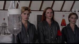 SS Experiment Love Camp 4K UHD Review