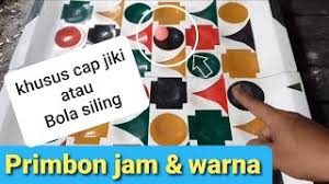 Maybe you would like to learn more about one of these? Cara Menang Cap Jiki Bola Setan Bola Adil Bola Siling Youtube
