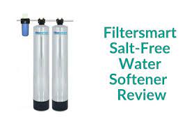 For the many households that have hard water, it is a natural solution for softer water that provides many added Filtersmart Salt Free Water Softener Review July 2021