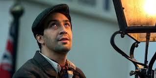 Lin-Manuel Miranda Loves The Weird Tricks He Learned On Mary Poppins  Returns