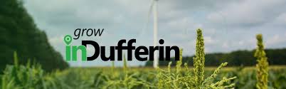Grow inDufferin | Dufferin County