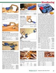 Woodcraft Catalogue By Casilisto Issuu