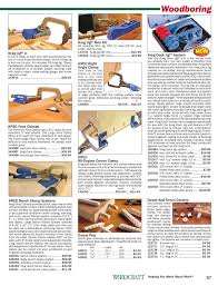 woodcraft catalogue by casilisto issuu